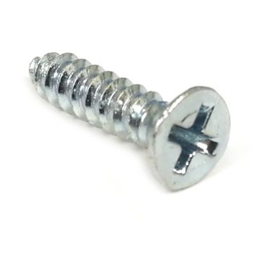 Ramp Screw